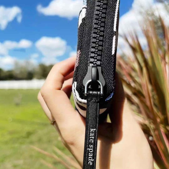 Bundle💕NWT Kate Spade Satchel & Wallet - Picture 7 of 12